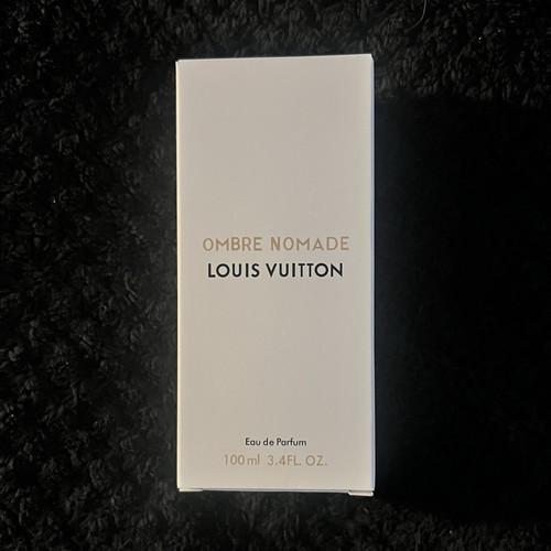 Louis vuitton ombre - louis, eau