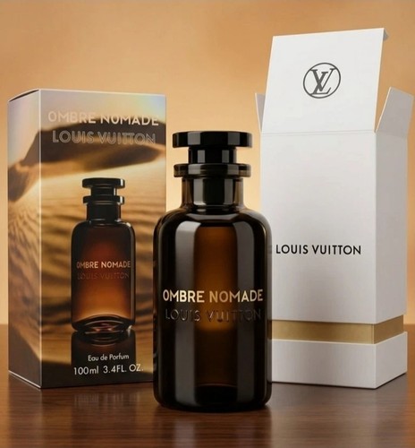 Louis vuitton ombre nomade - ombre,