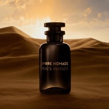 Louis Vuitton Ombre Nomade Eau