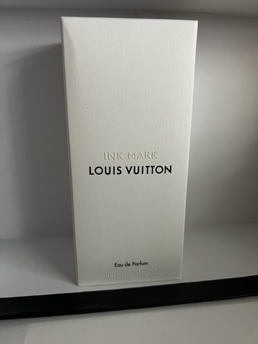 Louis vuitton ink mark - louis,