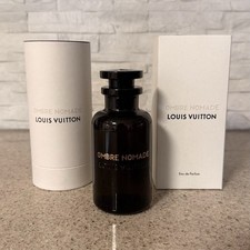 Louis Vuitton Ombre Nomade Eau