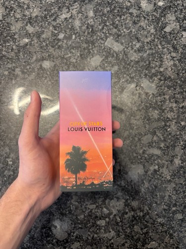 Louis vuitton city stars - louis,