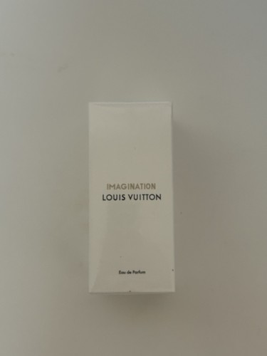 Louis vuitton imagination - imagination, eau