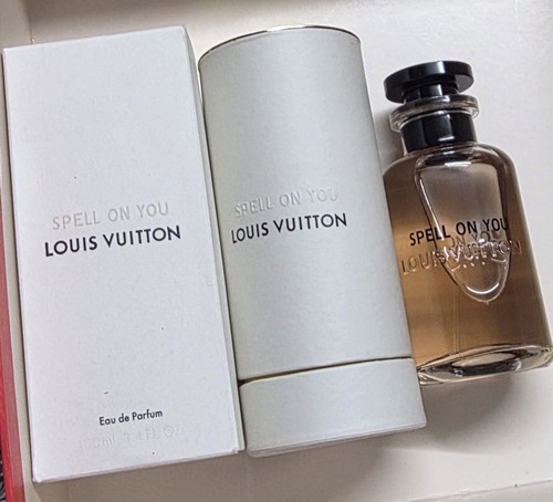 Louis vuitton spell - louis, you