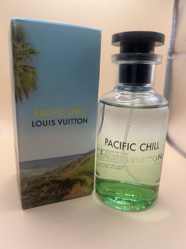 Louis vuitton pacific - louis, chill
