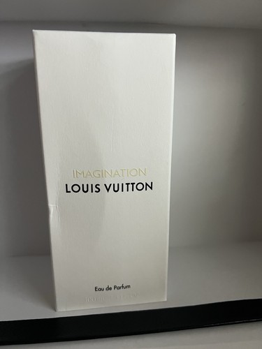 Louis vuitton imagination eau - vuitton,