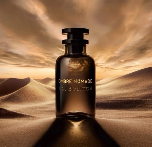 Louis vuitton ombre nomade - ombre,