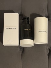 Louis Vuitton Fragrance Ombré