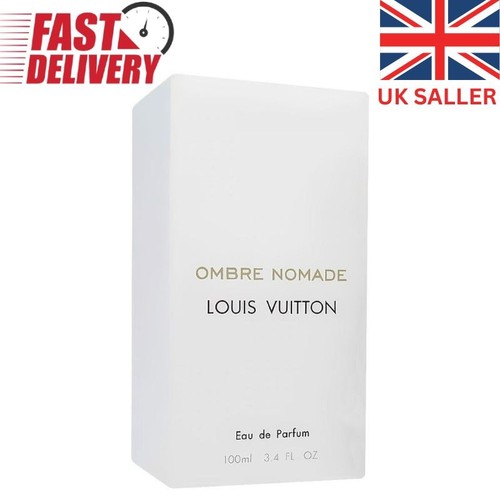 Louis vuitton ombré - louis, nomade