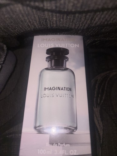 Louis vuitton imagination - louis,