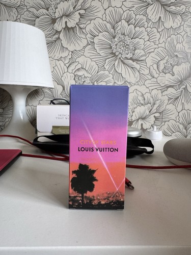 Louis vuitton city stars - city, of