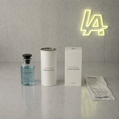 Louis vuitton imagination - louis,