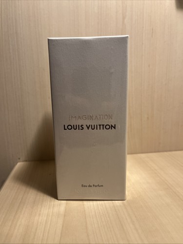 Louis vuitton imagination eau - vuitton,